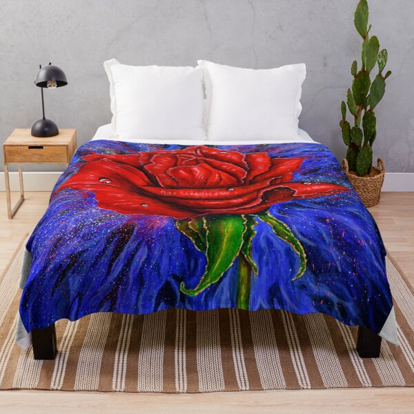 Item preview, Red Riding Rose designed and sold by mikeyleeart.