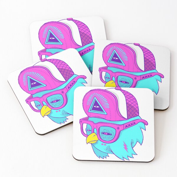 Item preview, Bird Art designed and sold by LifelineStore.