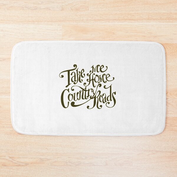 Item preview, Country Roads designed and sold by designbyjodyb.