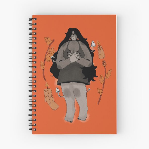 Item preview, witch time! designed and sold by agathoma.