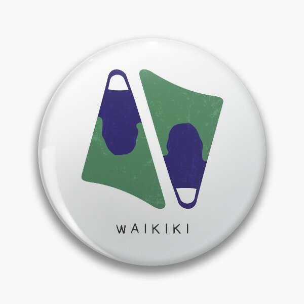 Item preview, BODYBOARD WAIKIKI designed and sold by boleteshop.