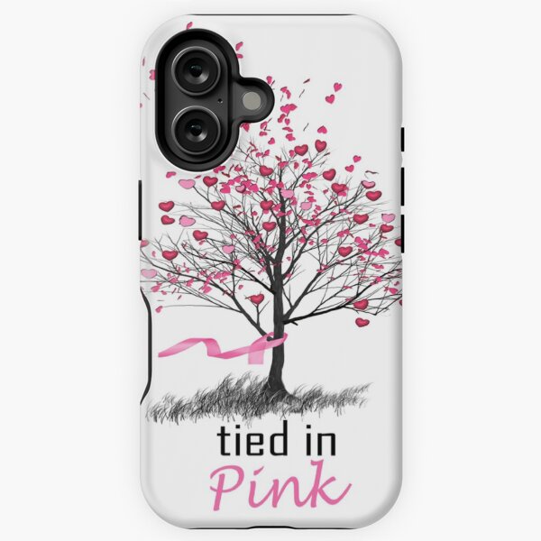 Item preview, Tied in Pink: A Romance Anthology supporting Breast Cancer Research designed and sold by ScribeScarlett.