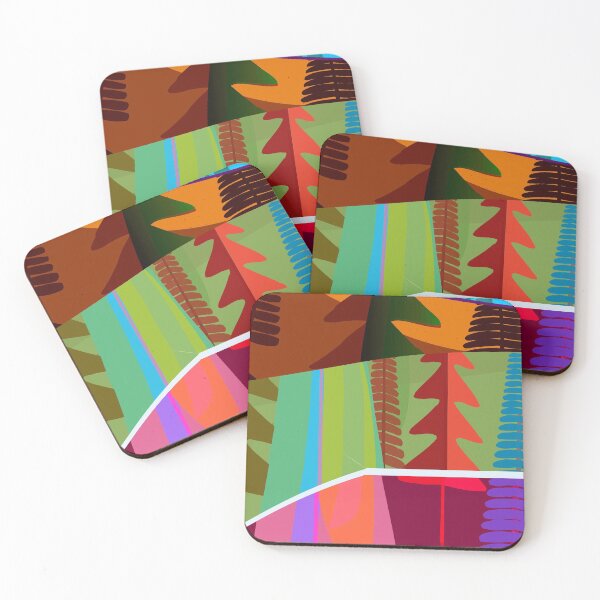 Item preview, Pattaya designed and sold by Charles Harker.