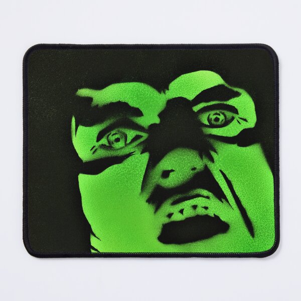 Item preview, Green Type designed and sold by Beau Gordon.