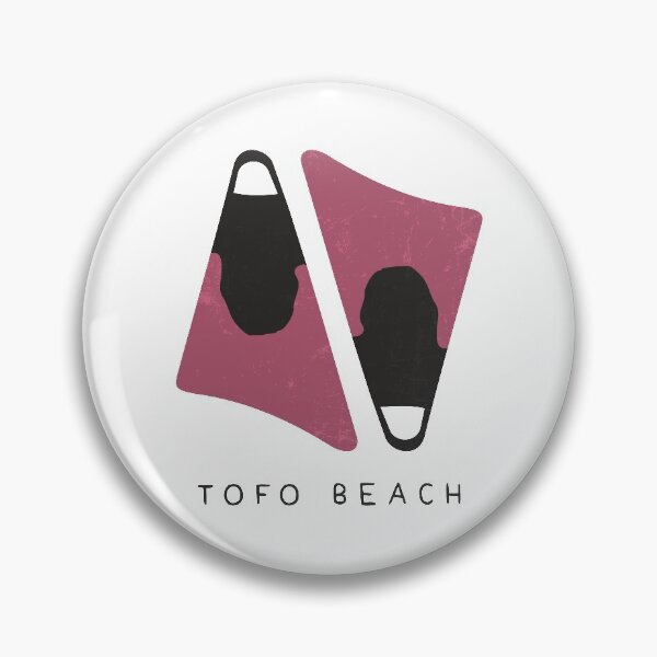 Item preview, BODYBOARD TOFO BEACH designed and sold by boleteshop.