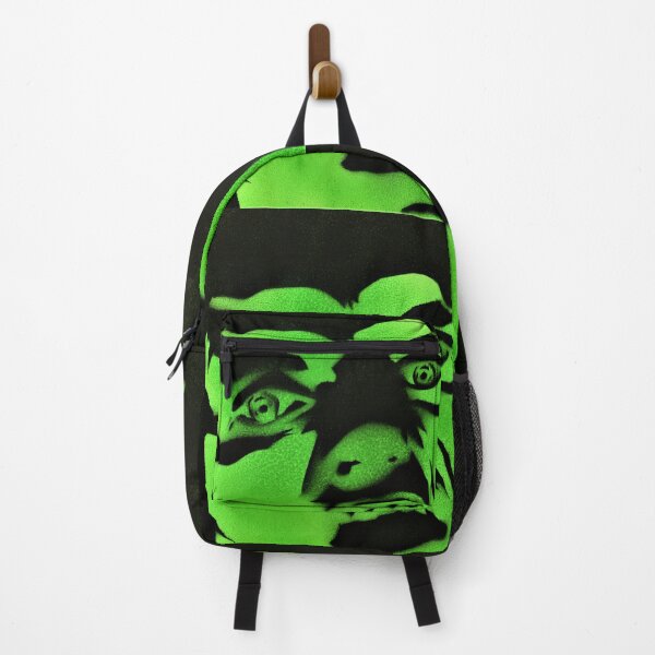 Item preview, Green Type designed and sold by Beau Gordon.