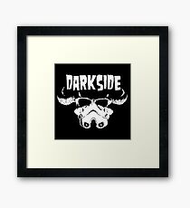 Danzig Stormtrooper Framed Print