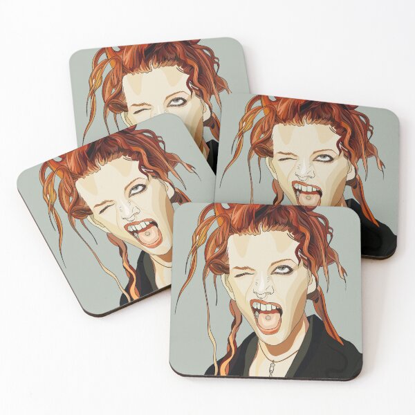 Item preview, Sibyl Buck designed and sold by ArtcemNori.