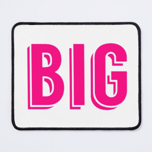 Item preview, Big Little designed and sold by radiantdark.