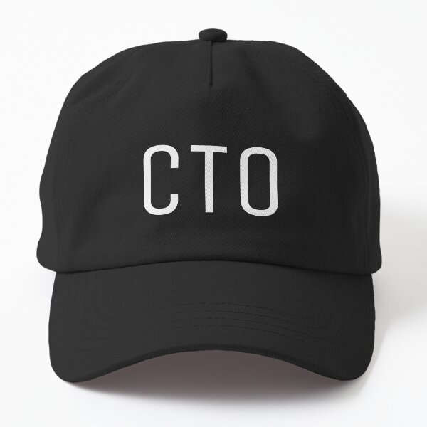 Artikel-Vorschau von CTO-Basis, designt und verkauft von trendingatees.