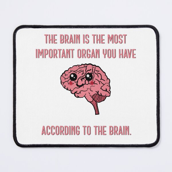 Item preview, According to the brain designed and sold by Tamm-art.