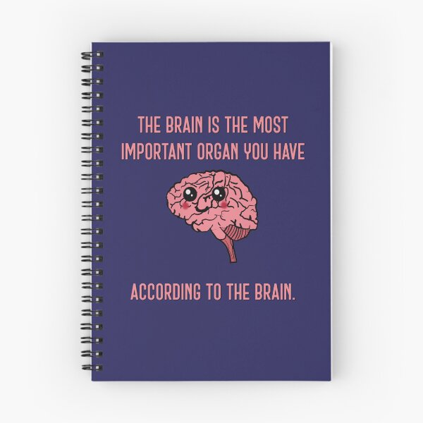Item preview, According to the brain designed and sold by Tamm-art.