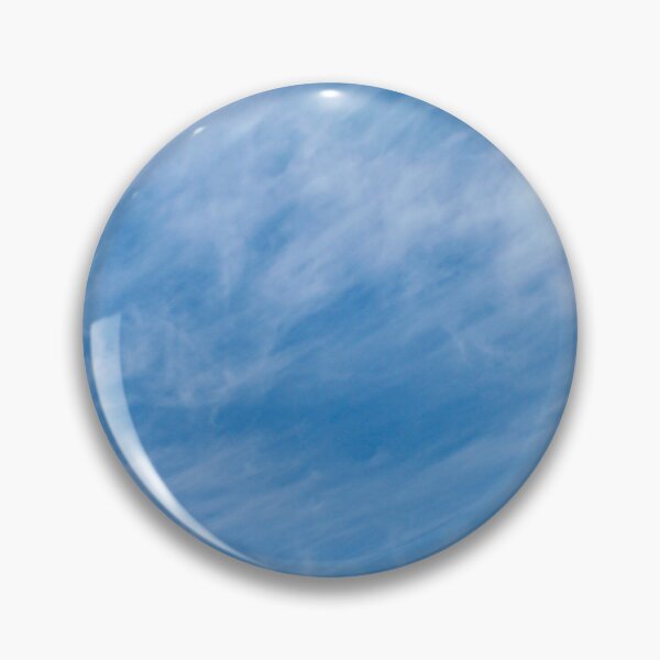 Item preview, Wispy Clouds Abstract designed and sold by stephenralph.