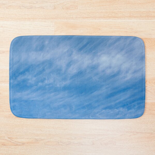 Item preview, Wispy Clouds Abstract designed and sold by stephenralph.