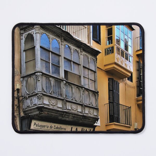 Item preview, Palma de Mallorca, old town designed and sold by SEEMUELLER.