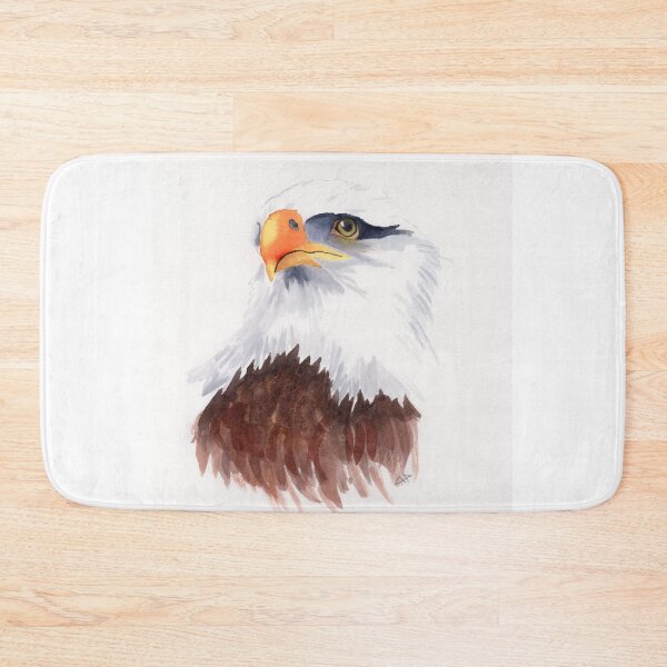 Item preview, Bald Eagle Spirit Animal II designed and sold by cpollio.