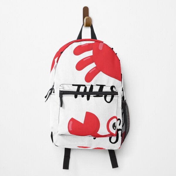Item preview, This is my crab eating t-shirt designed and sold by player-502.