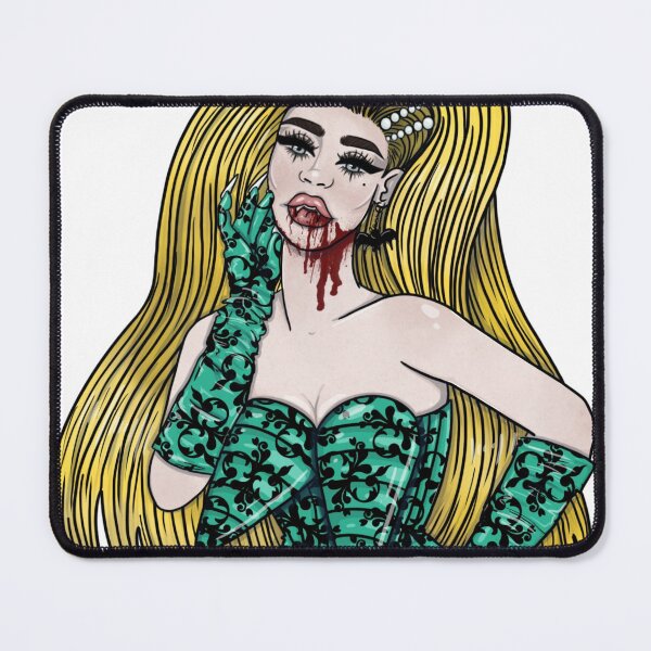 Item preview, Vamp designed and sold by OMGandrewsaurus.