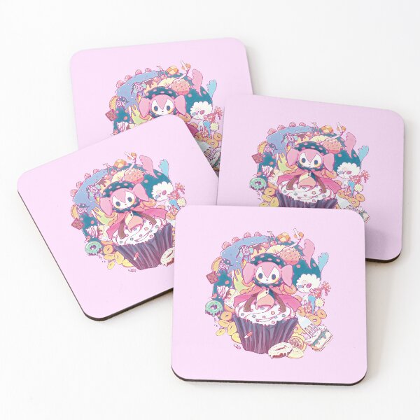 Item preview, Charlotte magica designed and sold by Sedeto.