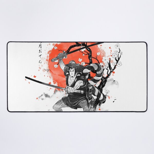 Item preview, Daimyo ink designed and sold by THEILO.