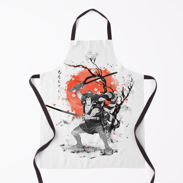 Item preview, Daimyo ink designed and sold by THEILO.