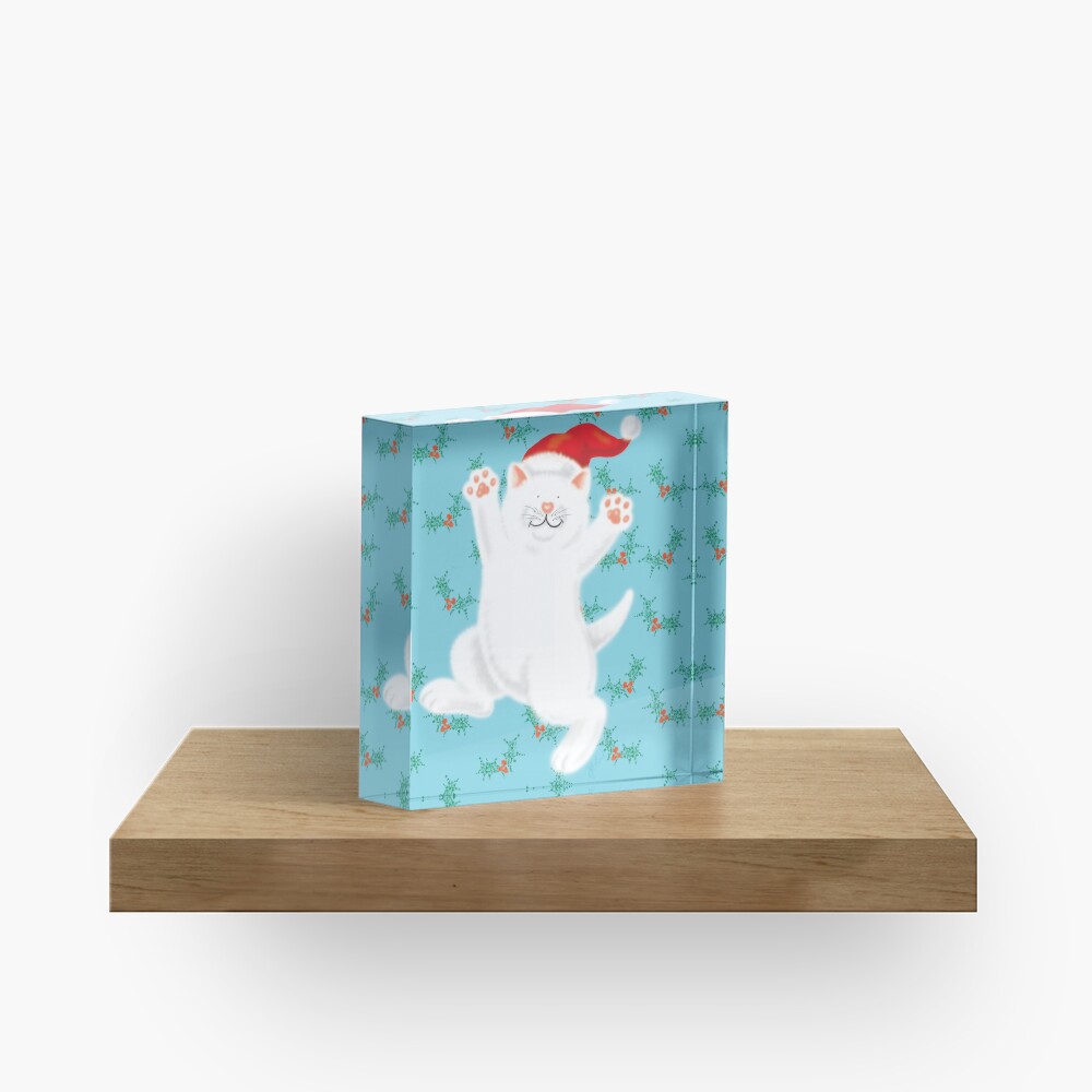 Item preview, Acrylic Block designed and sold by Meadowpipit.