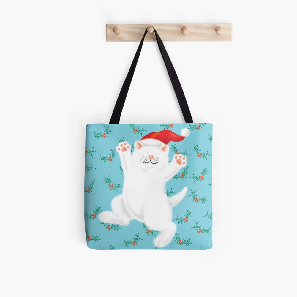 Item preview, All Over Print Tote Bag designed and sold by Meadowpipit.