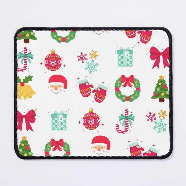 Item preview, X-Mas symbols designed and sold by ankerettich.