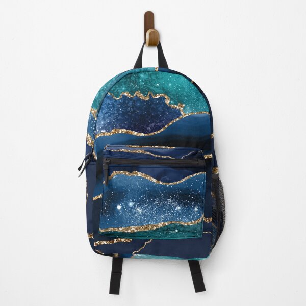 Item preview, Glamour Milky Way Faux Marble Galaxy designed and sold by MysticMarble.