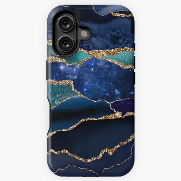 Artikel-Vorschau von Glamour Milky Way Kunstmarmor Galaxy I, designt und verkauft von MysticMarble.