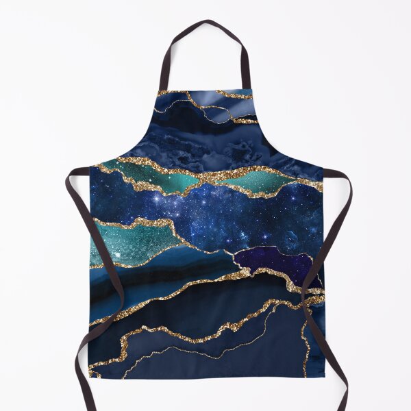 Item preview, Glamour Milky Way Faux Marble Galaxy I designed and sold by MysticMarble.