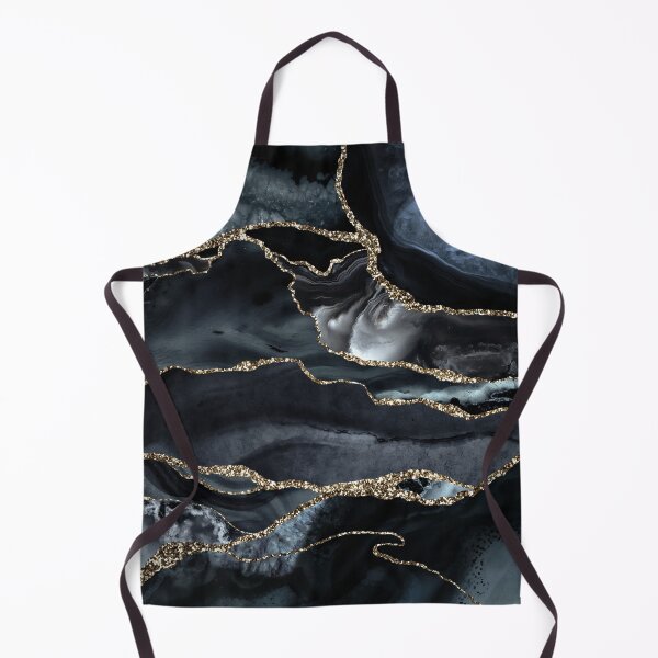 Item preview, Night Masculine Marble Landscapes designed and sold by MysticMarble.