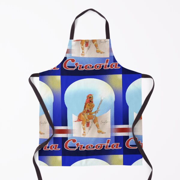 Item preview, Creola Cape Verdean designed and sold by LopesArtDesigns.