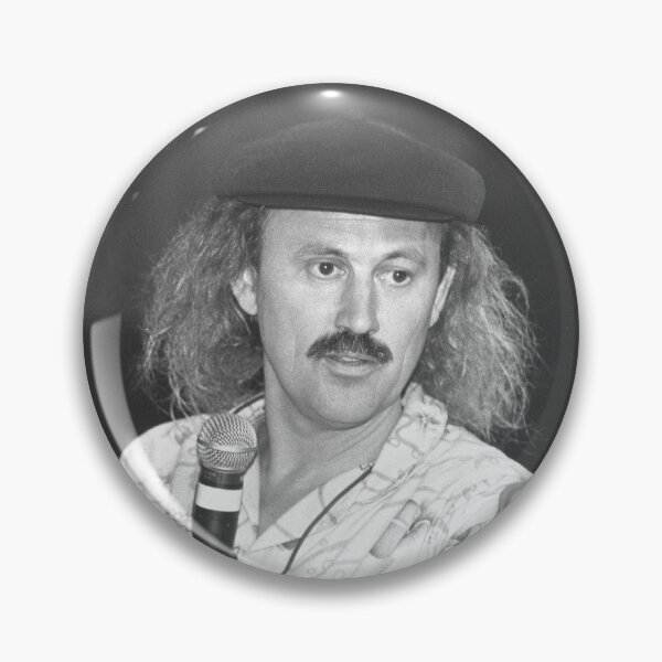 Item preview, Gallagher BW Photograph designed and sold by ConcertImages.