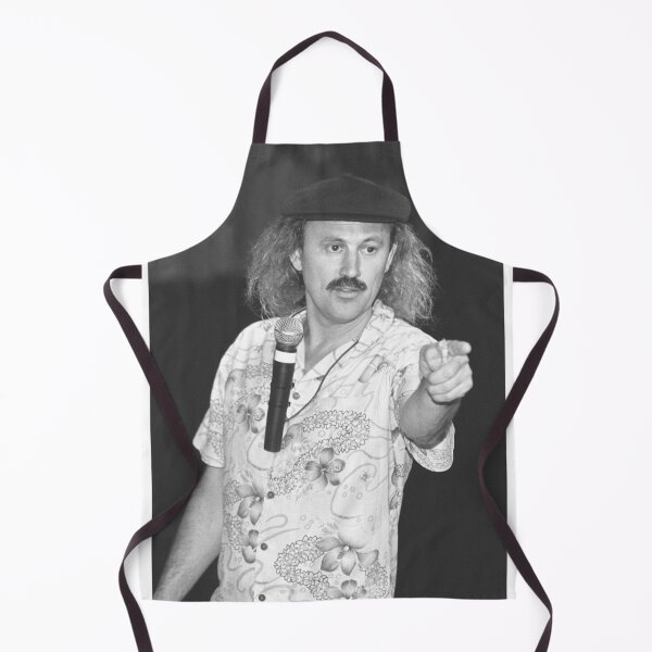 Item preview, Gallagher BW Photograph designed and sold by ConcertImages.