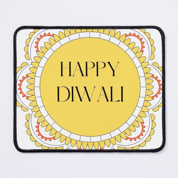 Item preview, Happy Diwali designed and sold by player-502.