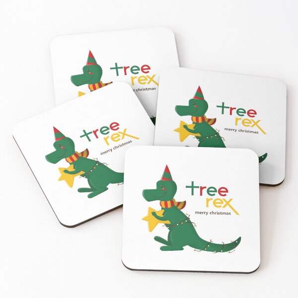 Item preview, TreeRex designed and sold by yphien.