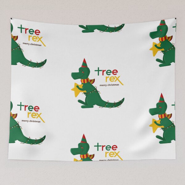 Item preview, TreeRex designed and sold by yphien.