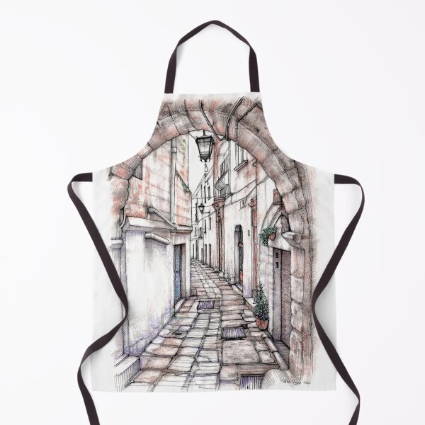 Item preview, Ostuni, Puglia, Italy designed and sold by Matteo Nigro.