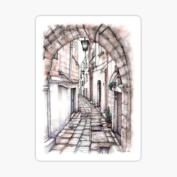 Item preview, Ostuni, Puglia, Italy designed and sold by Matteo Nigro.