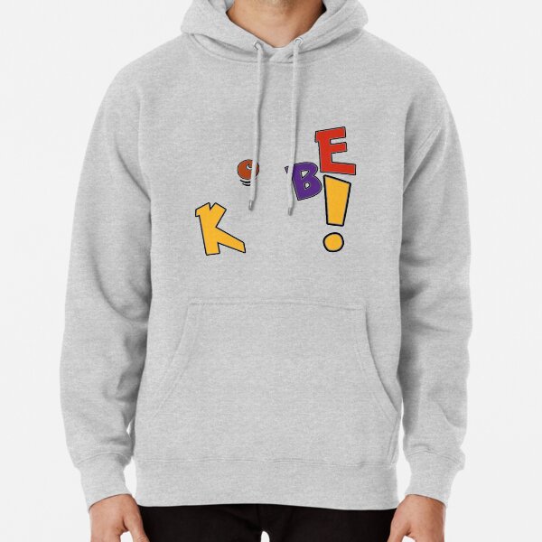 Amazon discount kobe hoodie