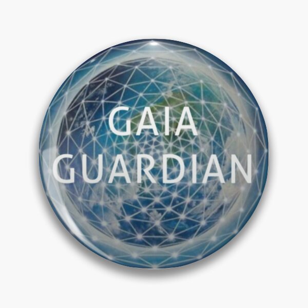 Artikelvorschau, Gaia-Wächter entworfen und verkauft von metatronix.
