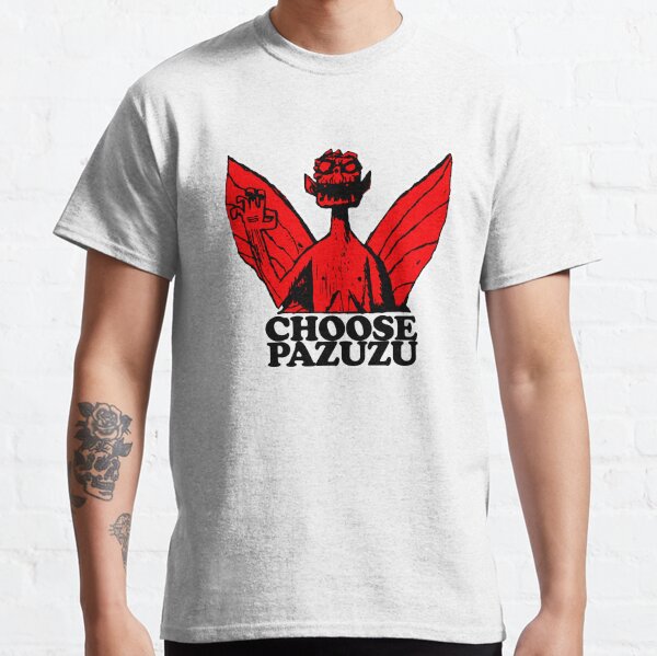 setan abang iki sek marakne sugeh yo ra bos Classic T-Shirt