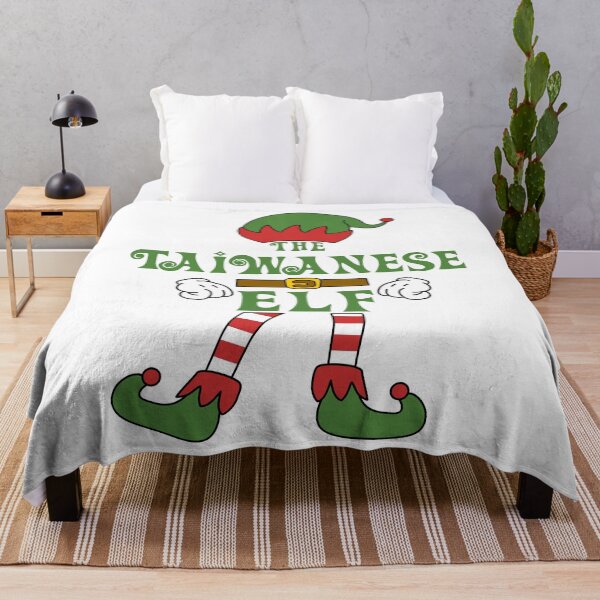 Artikelvorschau, Die taiwanesische Elf Weihnachts-Familien-passende Outfits-Gruppenkleidung entworfen und verkauft von onicon.