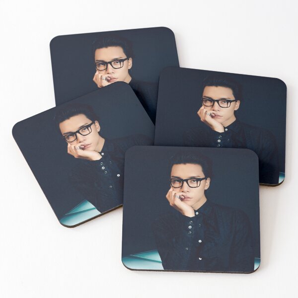 Item preview, CLASSIC JOHNNY designed and sold by Tiny Tiny Studio.