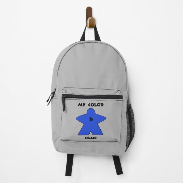 Item preview, My color is blue designed and sold by Sky-99.