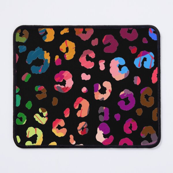 Item preview, Abstract Leopard Print designed and sold by GasconyPassion.