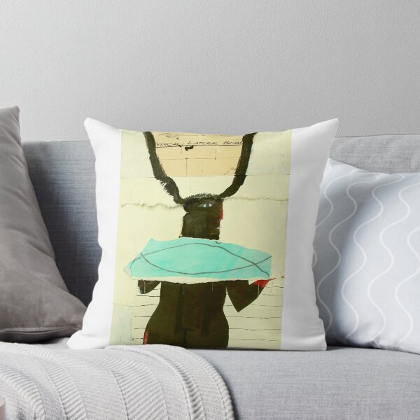 Item preview, Hesat Cow Goddess Revolving designed and sold by donna malone.