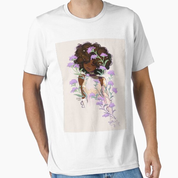 Cyborg Essential T-Shirt