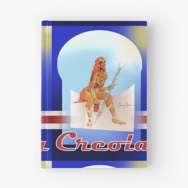 Item preview, Creola Cape Verdean designed and sold by LopesArtDesigns.